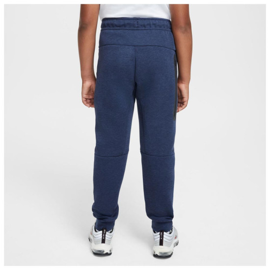 Nike Παιδικό παντελόνι φόρμας Sportswear Tech Fleece Jogger Pants